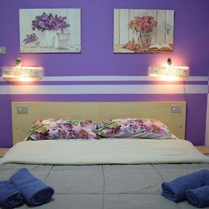 Chambre Standarde Lit King-Size